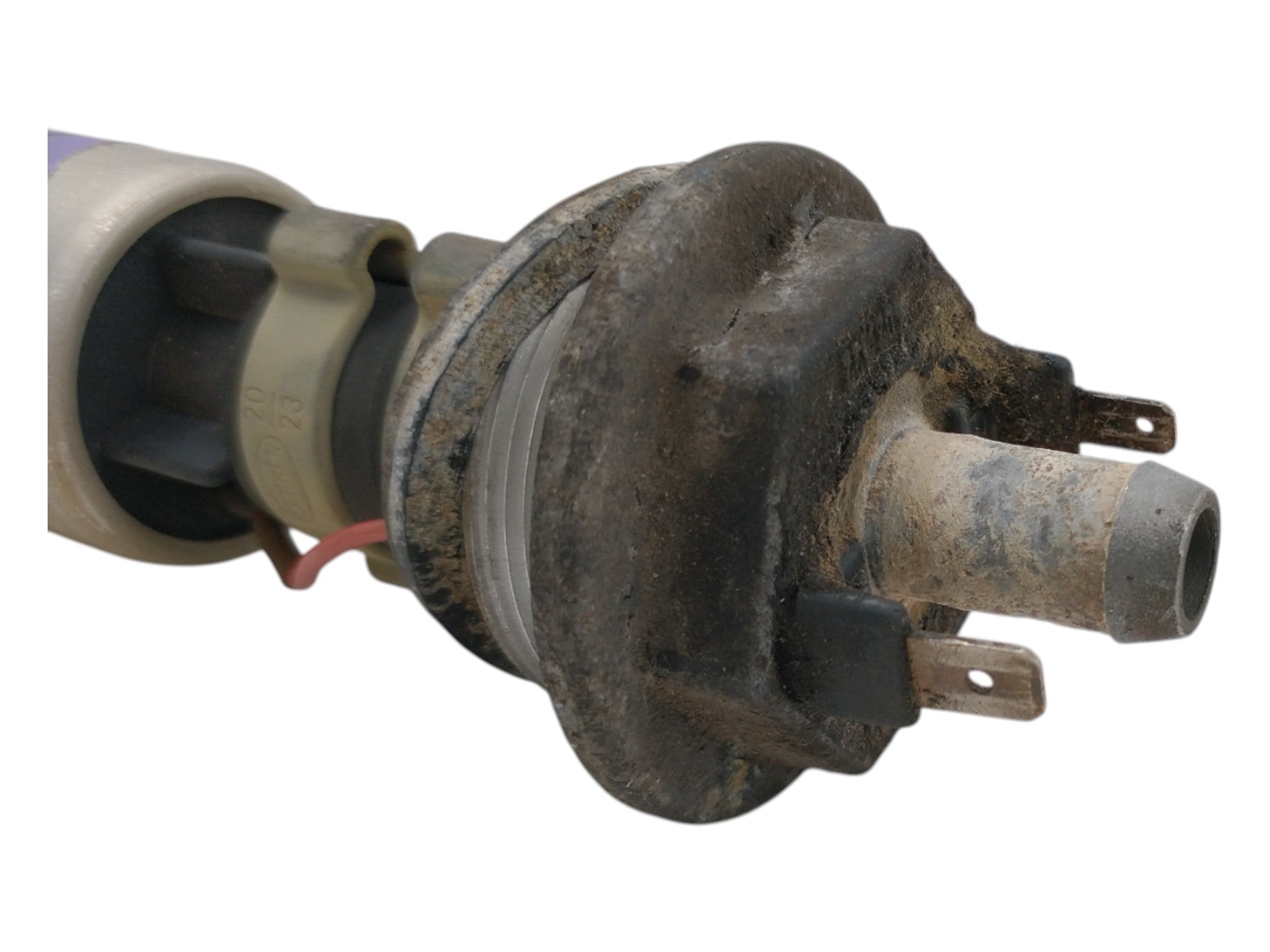 928 Benzine pomp - 928-944parts