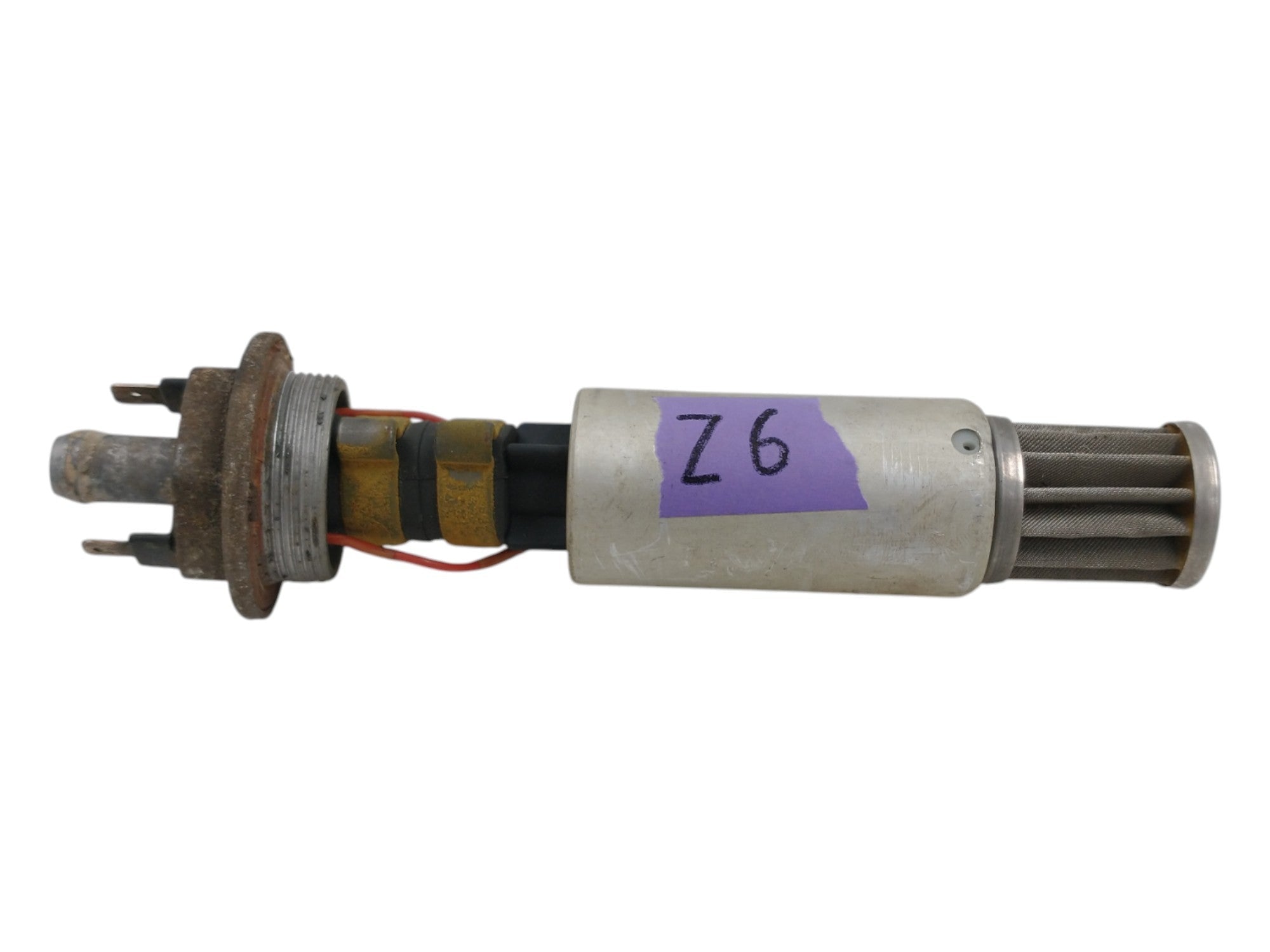 928 Benzinepomp - 928-944parts