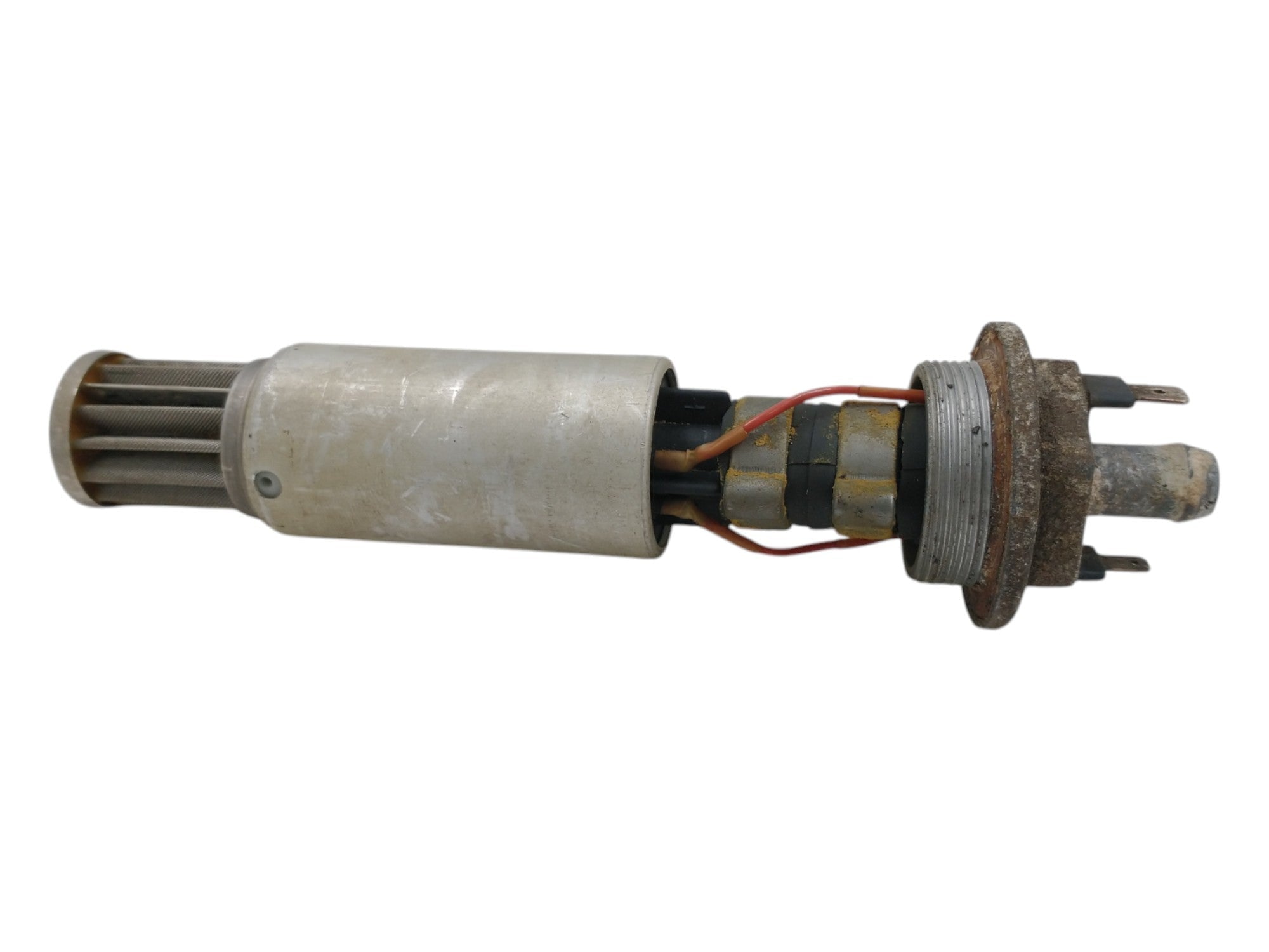 928 Benzinepomp - 928-944parts