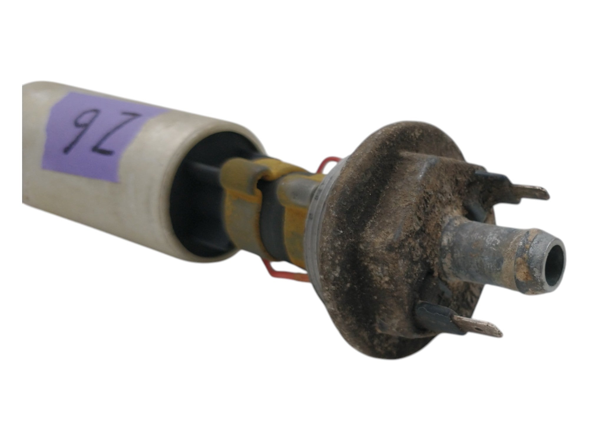 928 Benzinepomp - 928-944parts