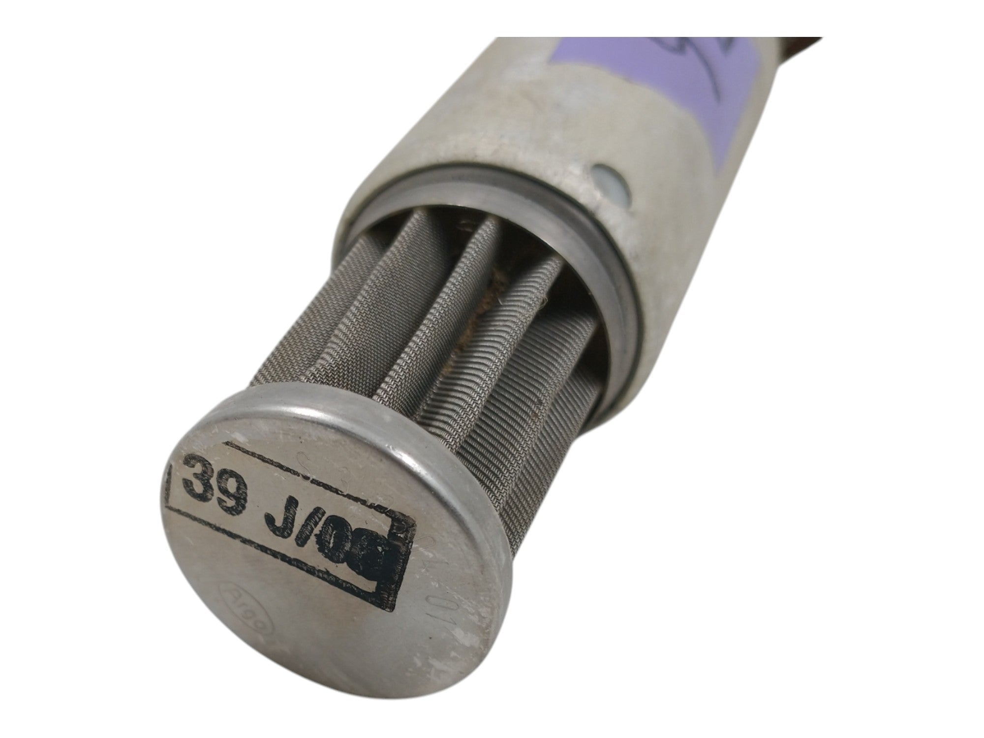 928 Benzinepomp - 928-944parts