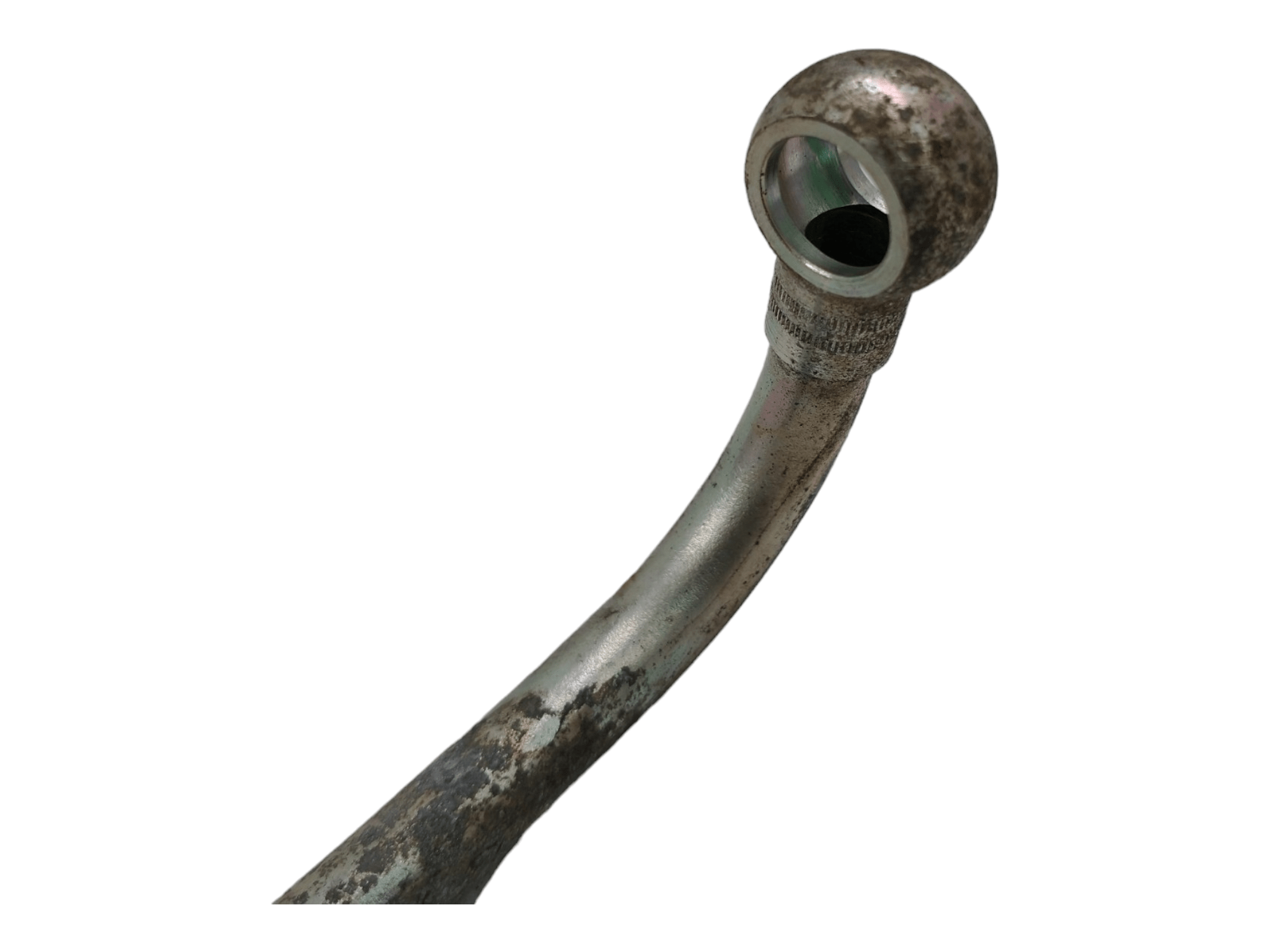 928 Brandstofleiding bij pomp - 928-944parts