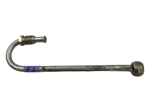 928 Brandstofleiding bij pomp - 928-944parts