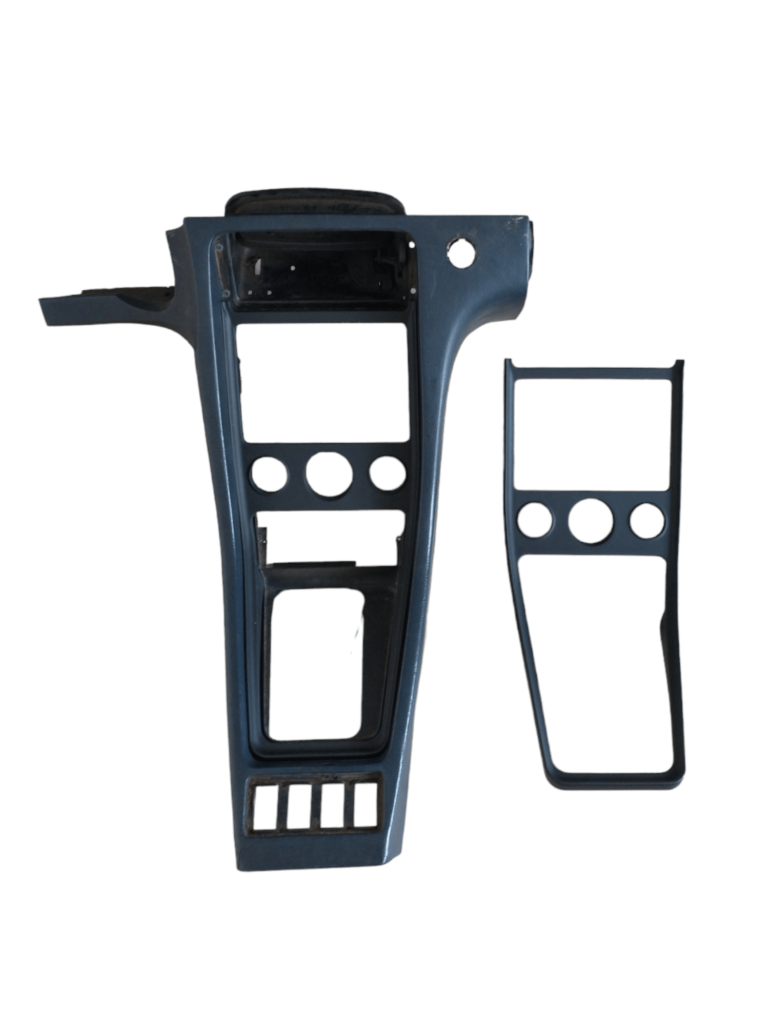 928 Center console (early) new - 928-944parts