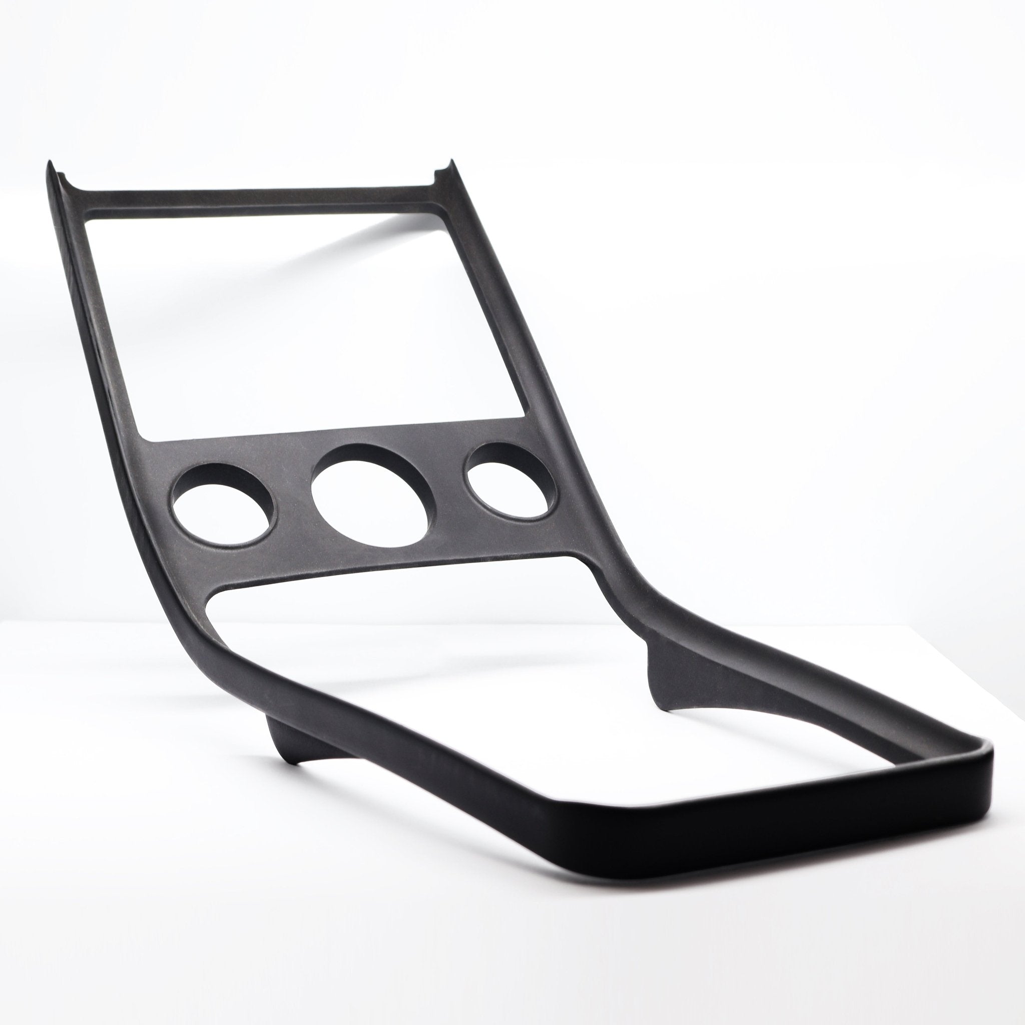 928 Center console (early) new - 928-944parts
