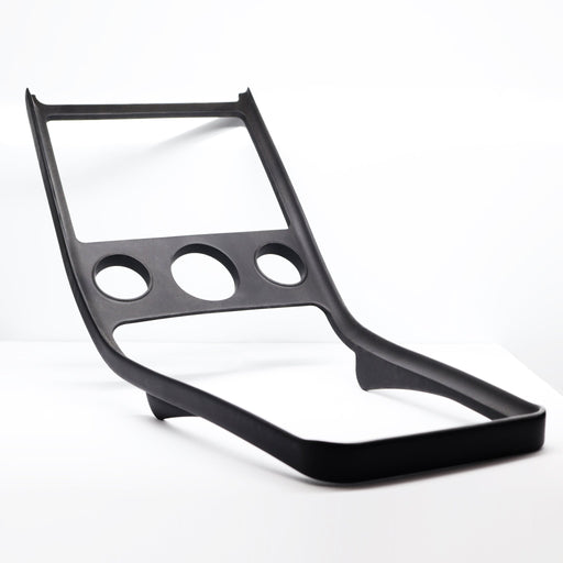 928 Center console (early) new - 928-944parts