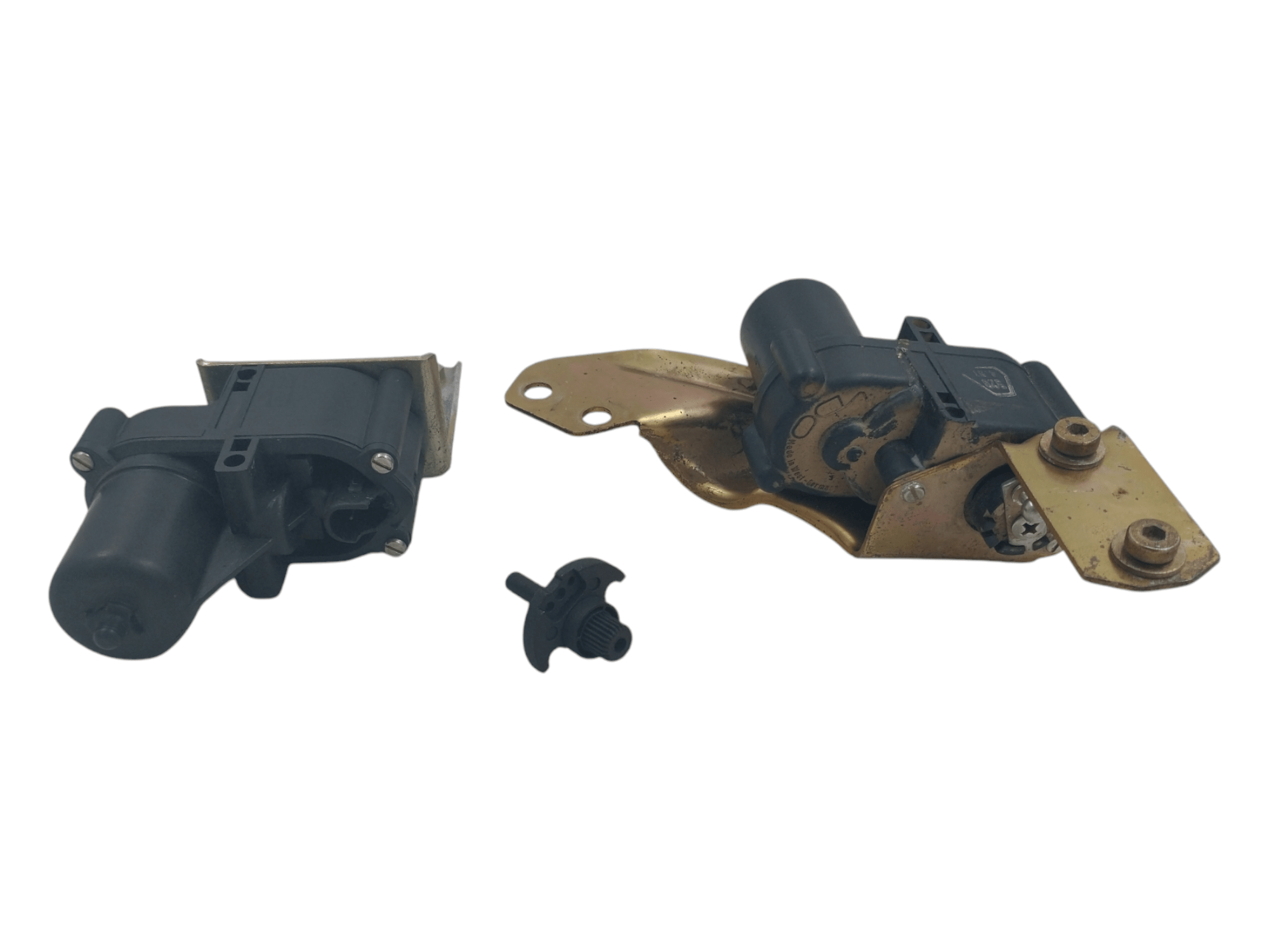 928 Central lock & rear hatch (repair part) - 928-944parts