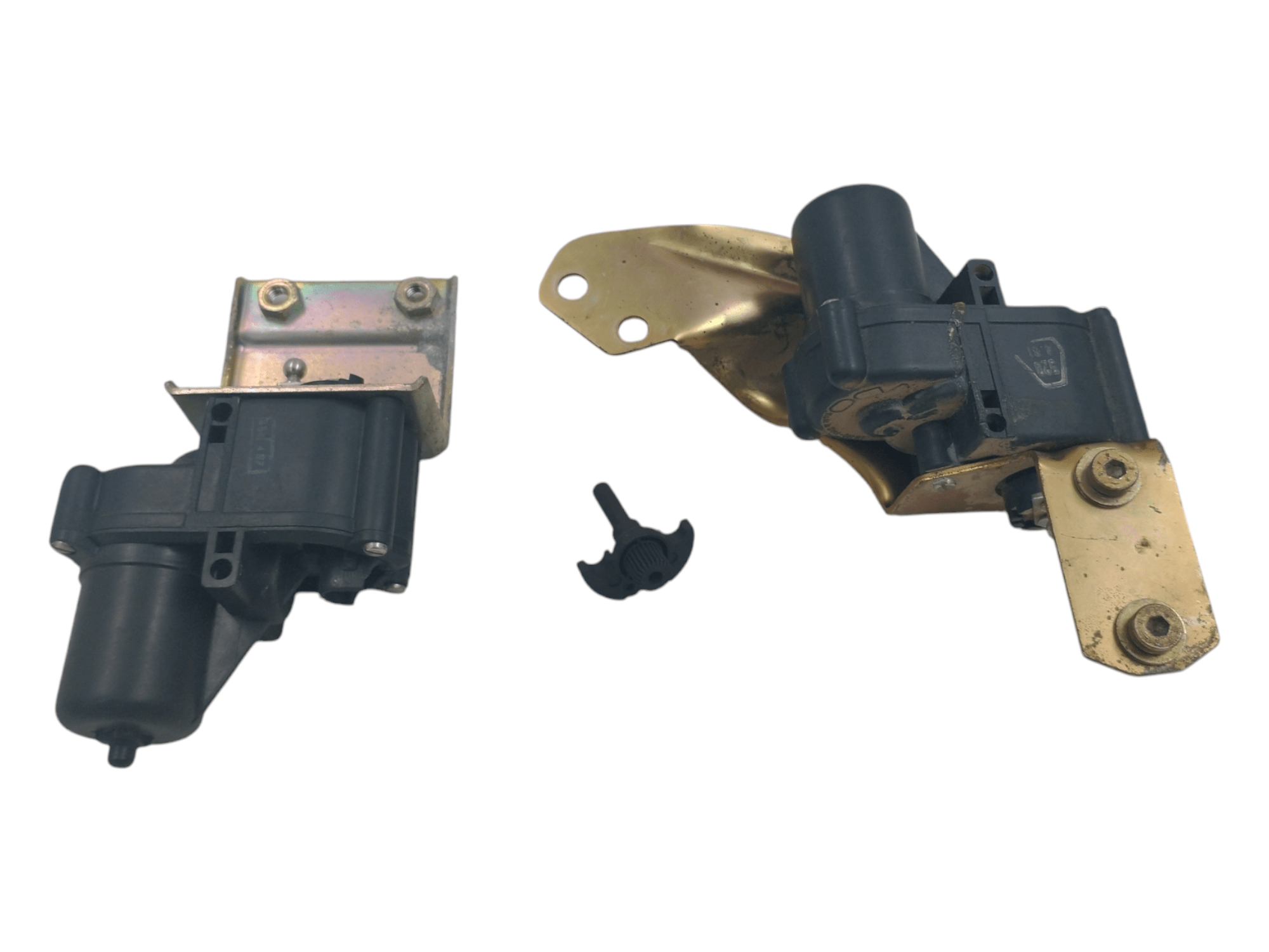 928 Central lock & rear hatch (repair part) - 928-944parts
