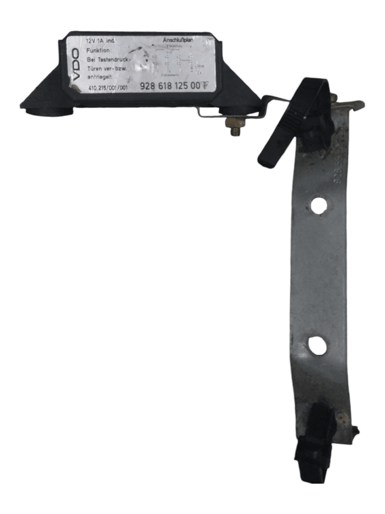 928 Central locking unit - 928-944parts