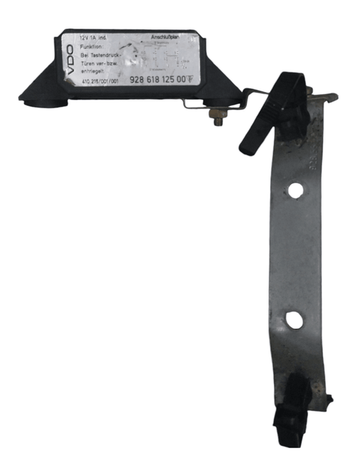 928 Central locking unit - 928-944parts