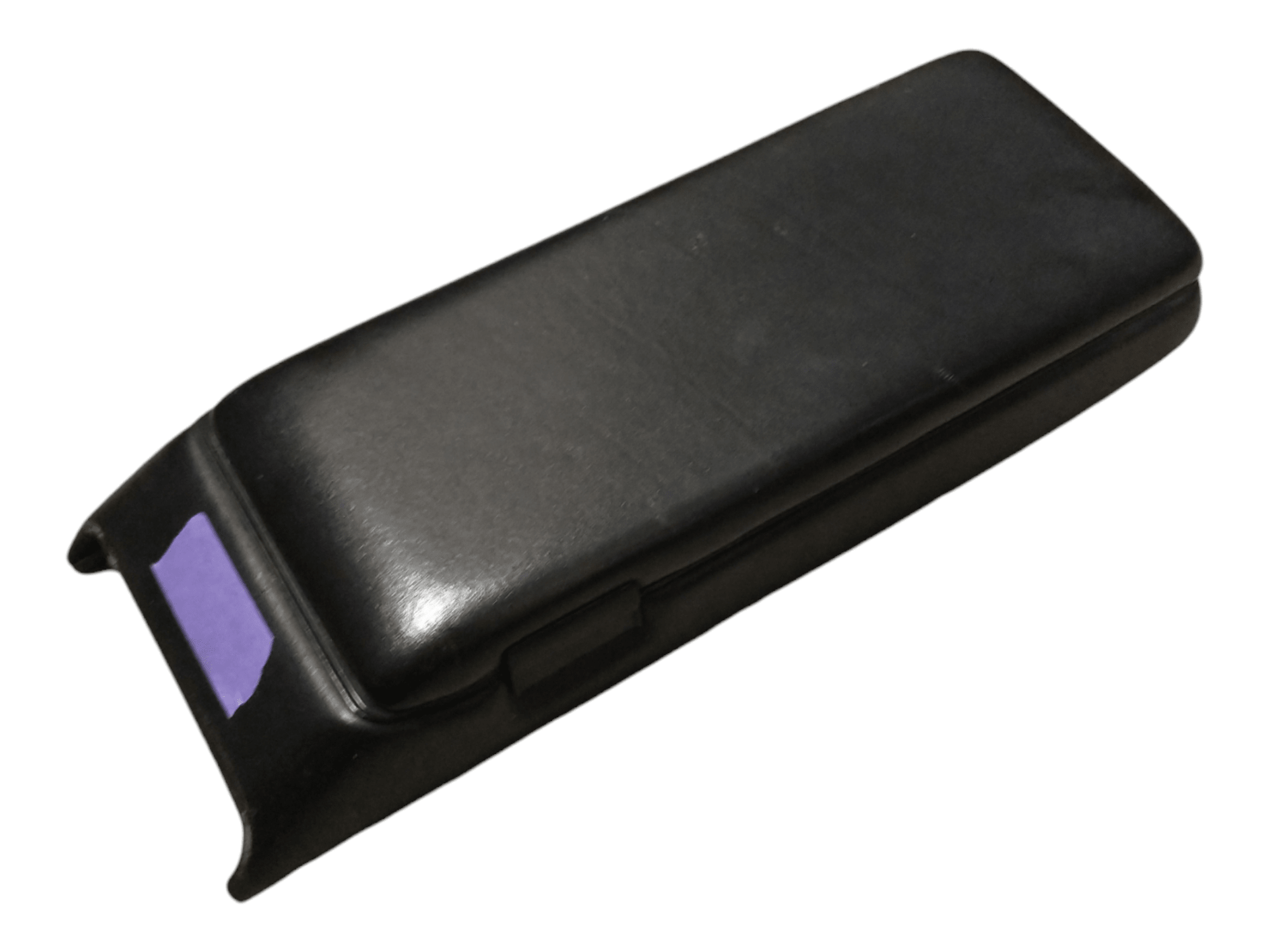 928 Centre armrest black - 928-944parts
