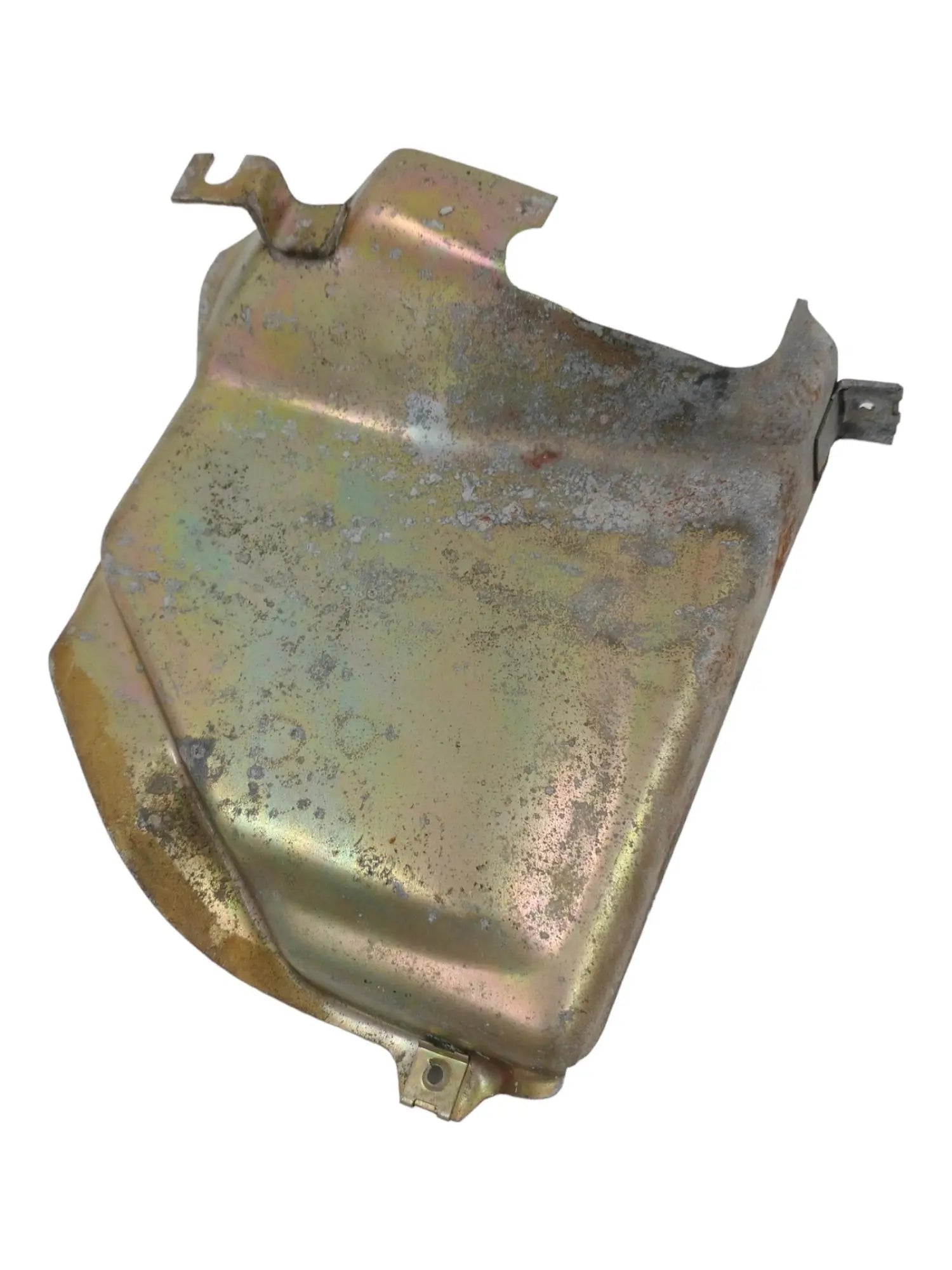 928 Cover for lock Passenger side R - 928-944parts