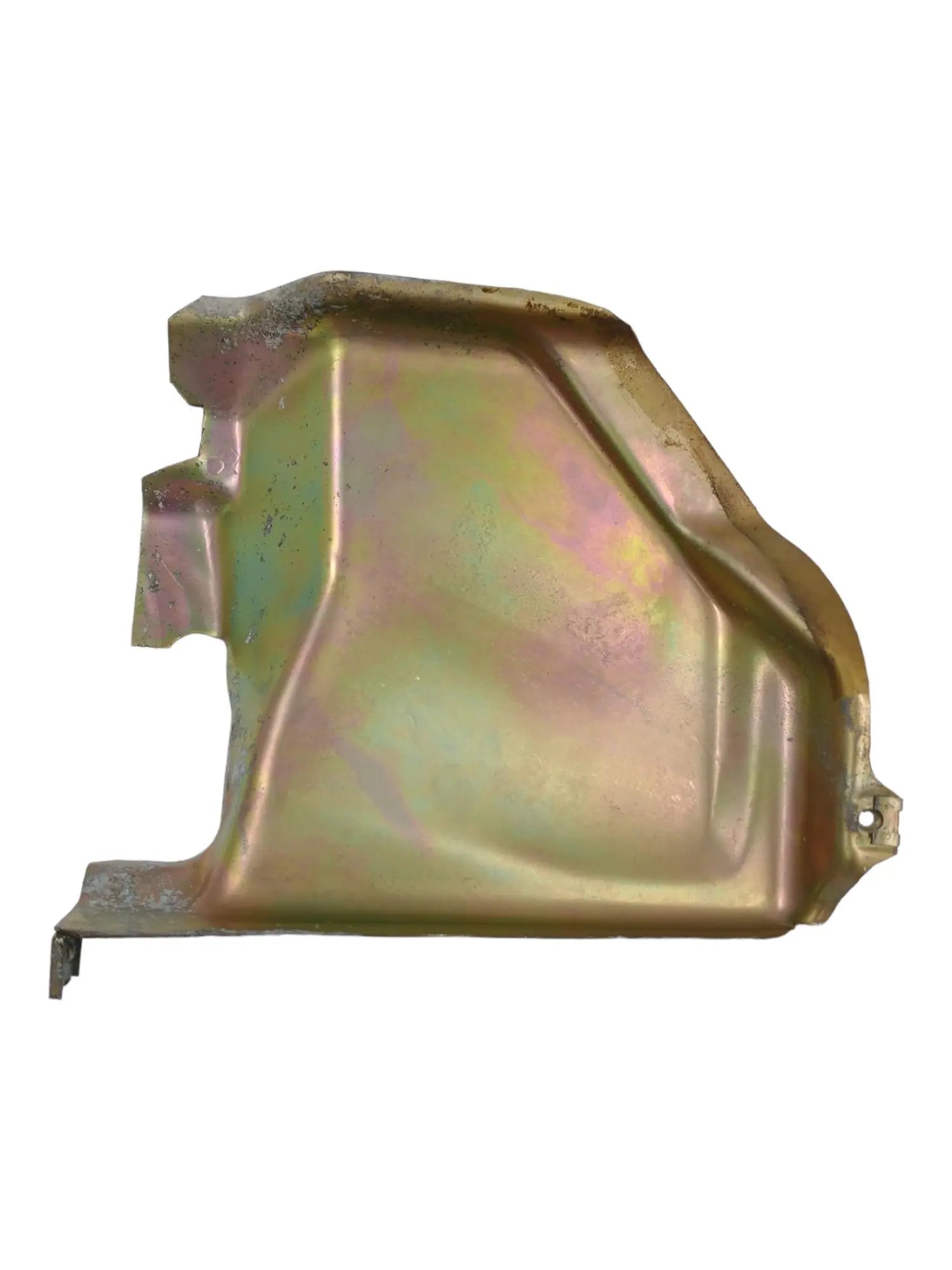 928 Cover for lock Passenger side R - 928-944parts