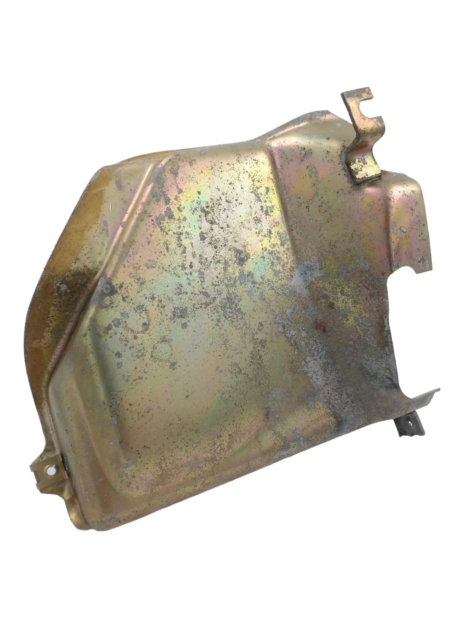 928 Cover for lock Passenger side R - 928-944parts