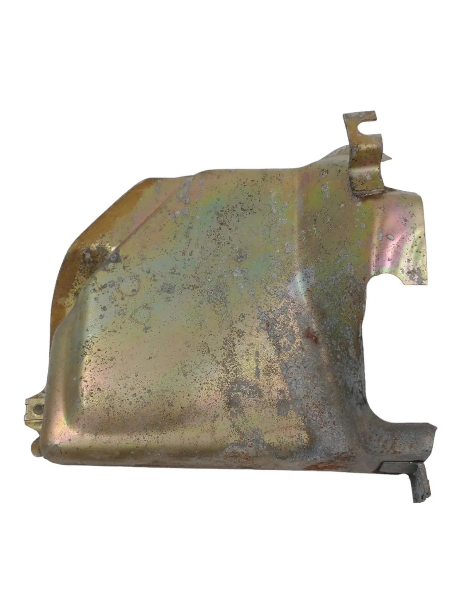 928 Cover for lock Passenger side R - 928-944parts