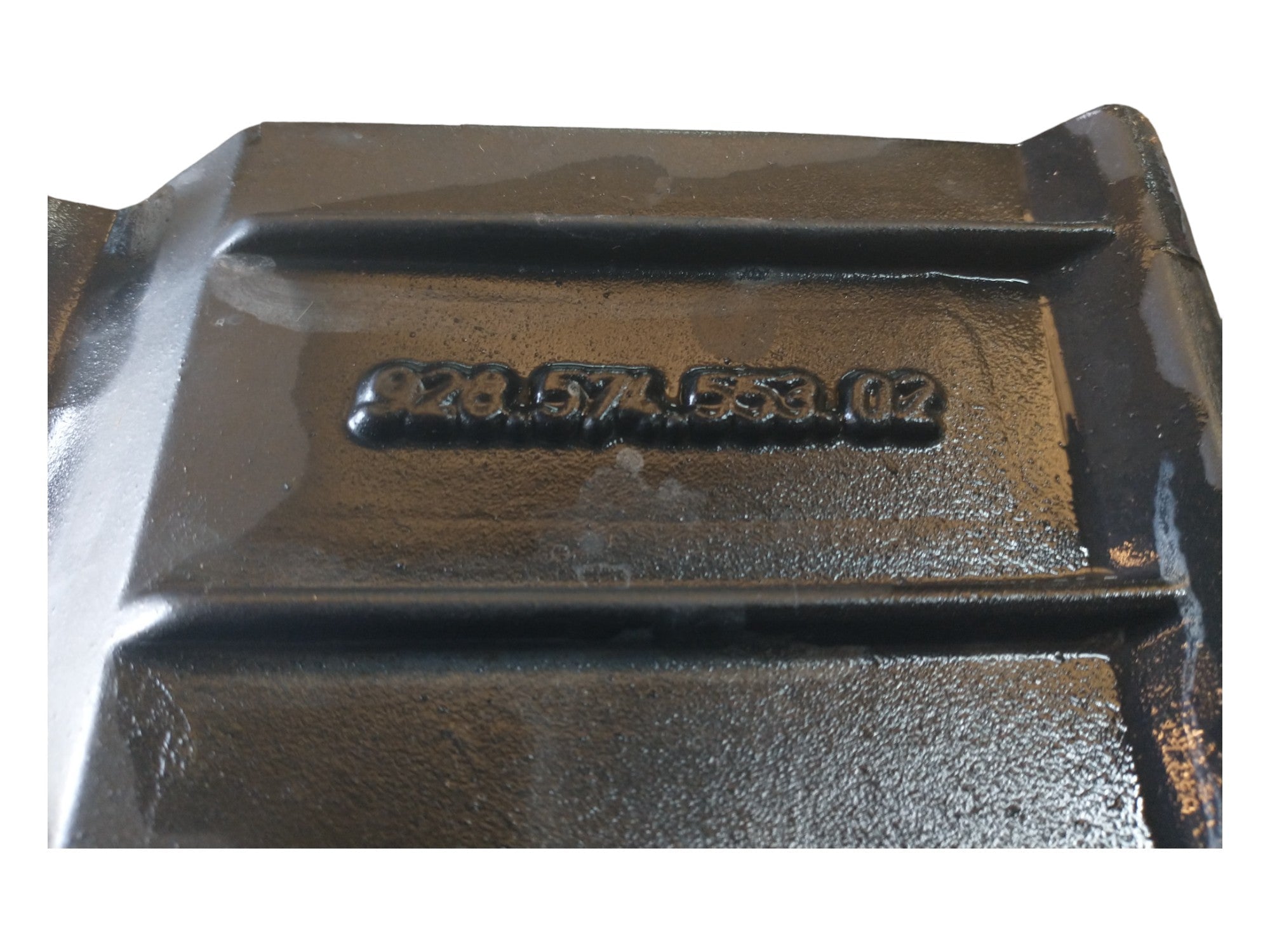 928 cowl panel covering - 928-944parts
