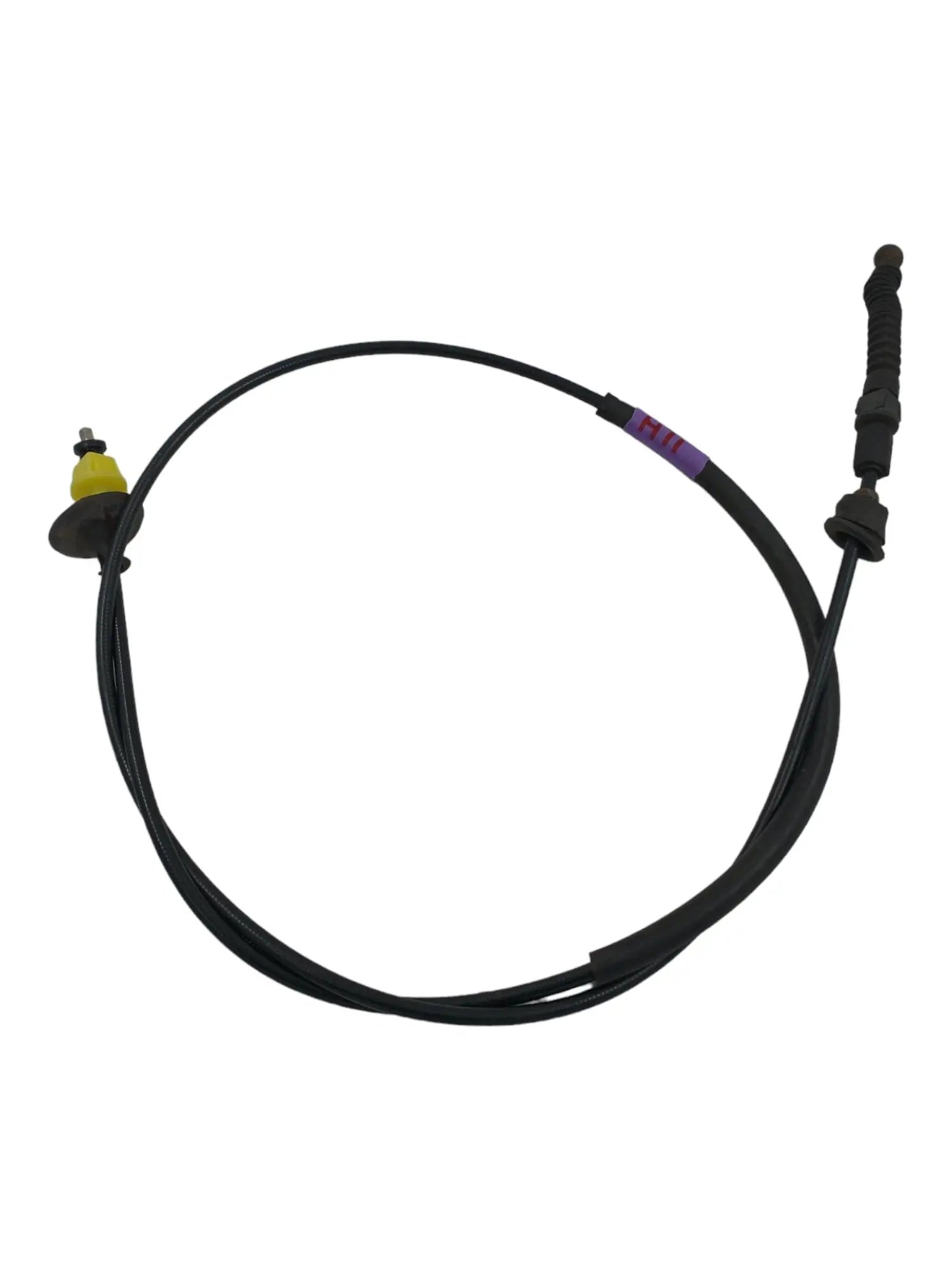 928 Cruisecontrol kabel - 928-944parts
