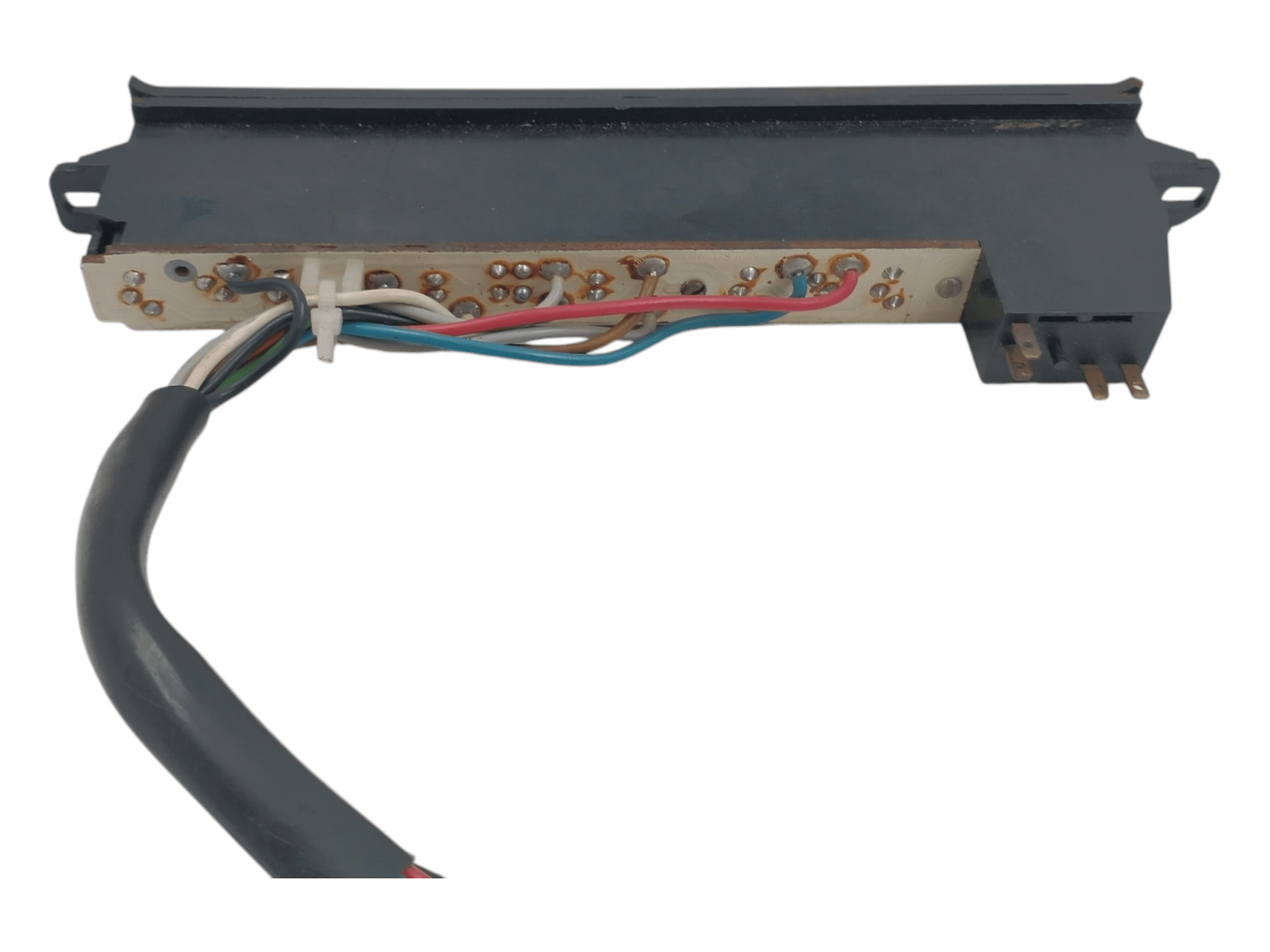 928 Dash center panel - 928-944parts