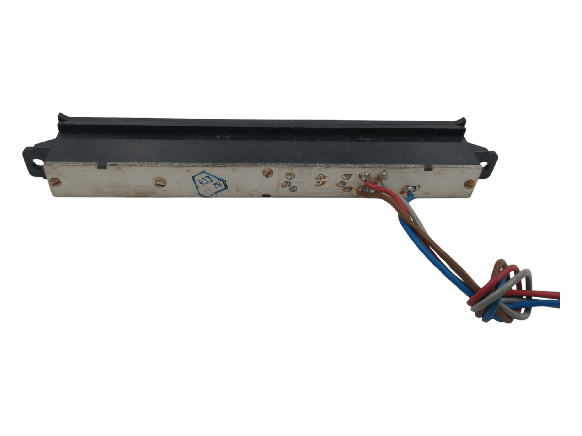 928 Dash midden paneel - 928-944parts