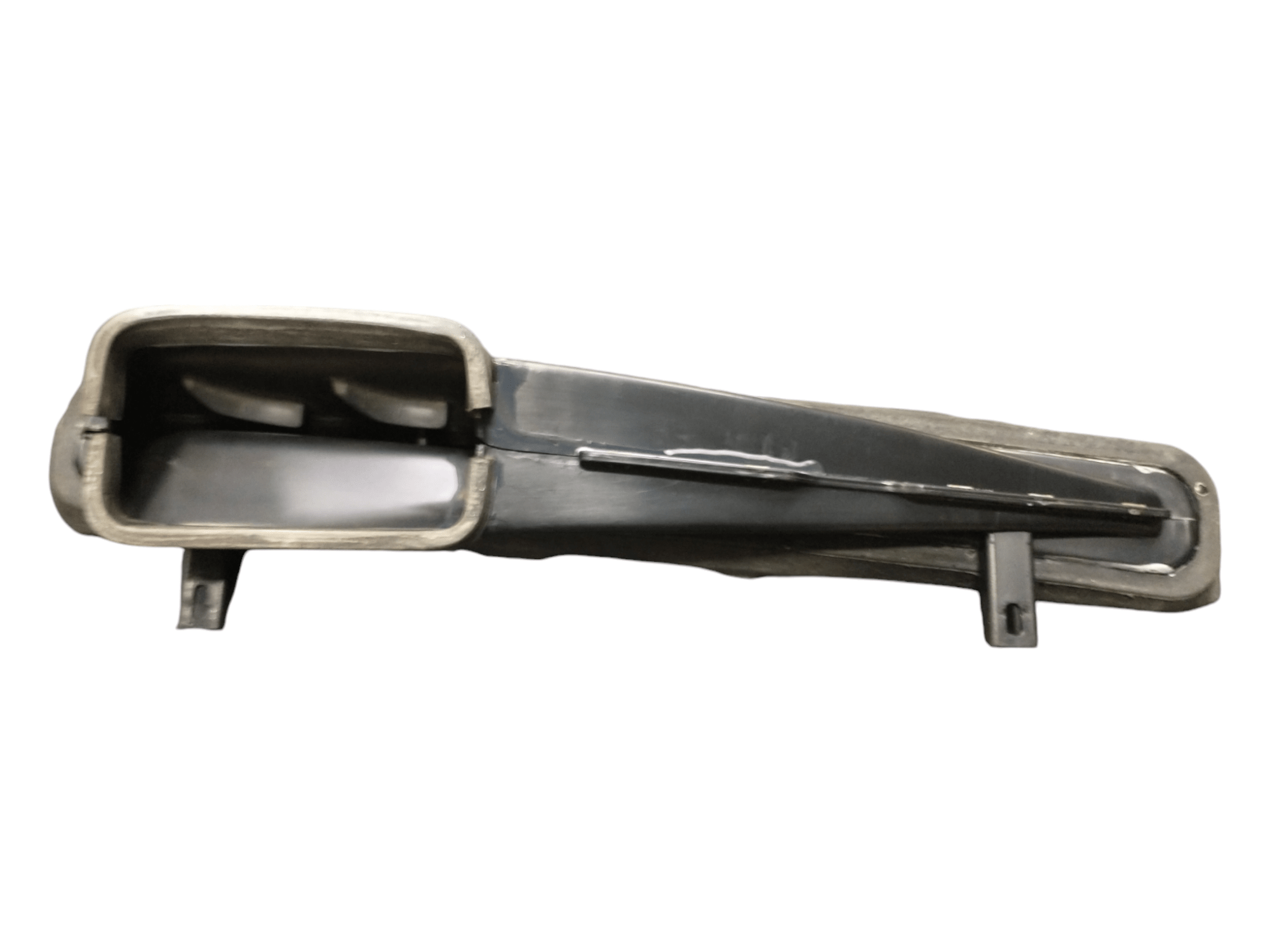928 Defrost nozzle front window Left - 928-944parts