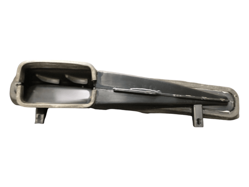928 Defrost nozzle front window Left - 928-944parts
