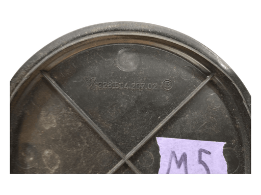 928 Deksel achterbak tankvlotter - 928-944parts