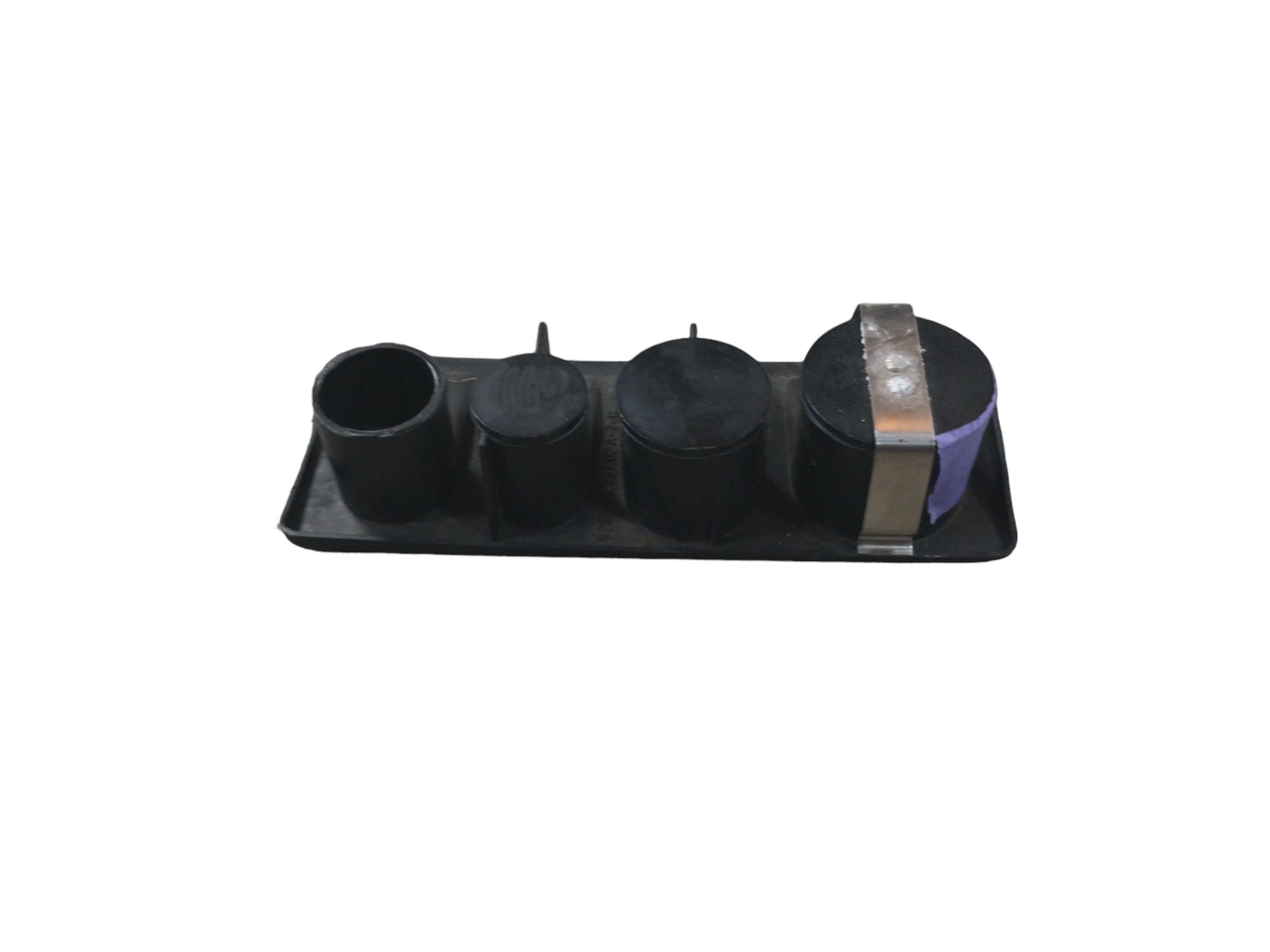 928 Door panel coin holder - 928-944parts