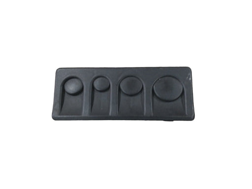928 Door panel coin holder - 928-944parts