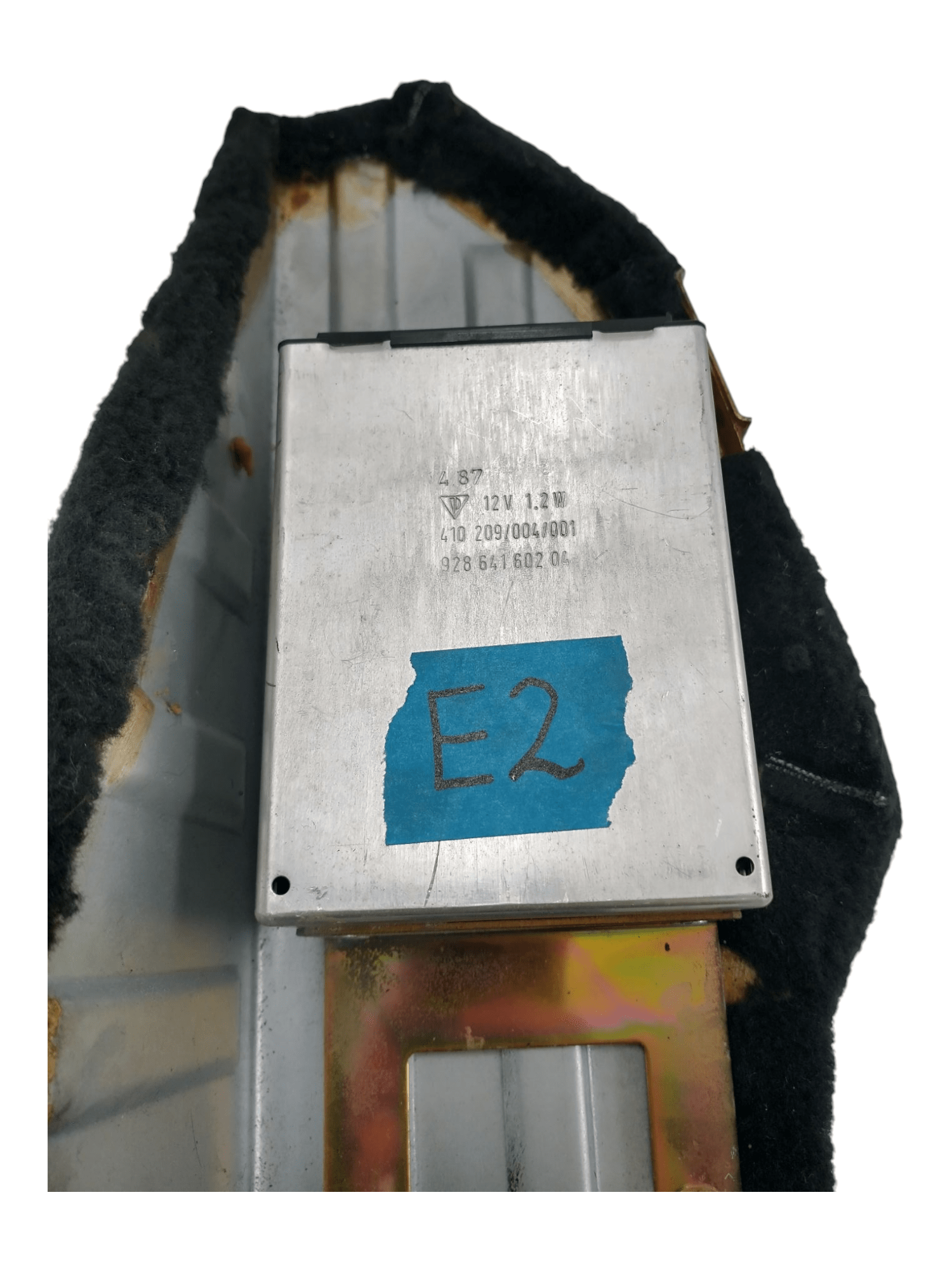 928 entral indicator - 928-944parts
