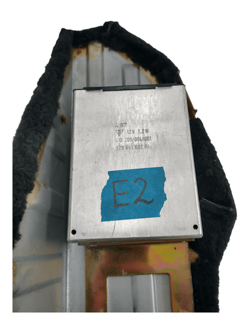 928 entral indicator - 928-944parts