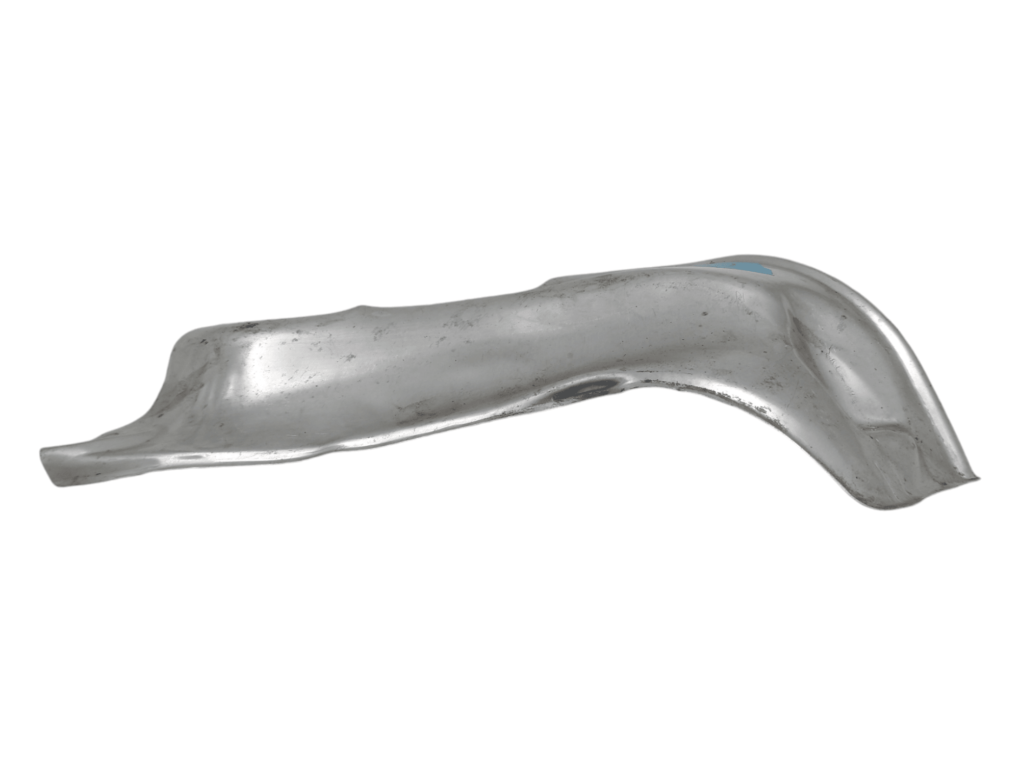 928 Exhaust Heat shield set (L&R) - 928-944parts