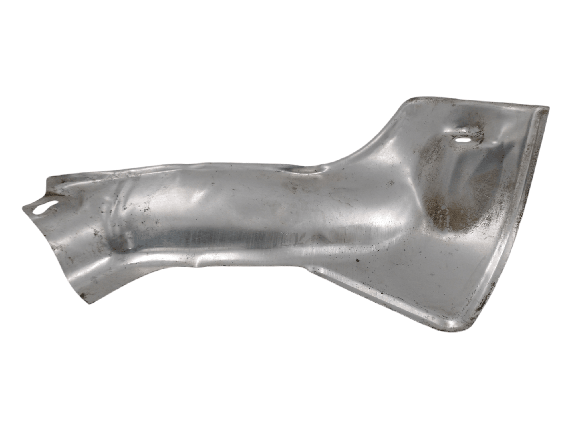 928 Exhaust Heat shield set (L&R) - 928-944parts