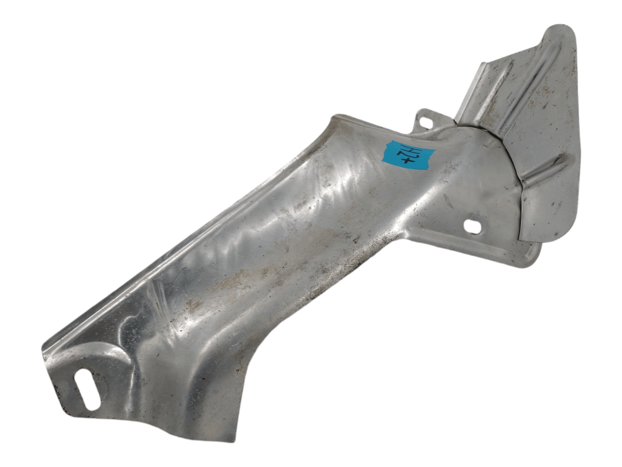 928 Exhaust Heat shield set (L&R) - 928-944parts