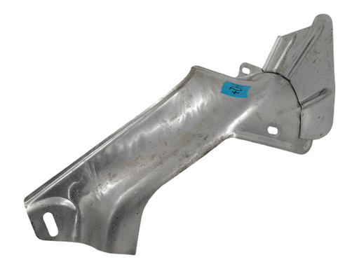 928 Exhaust Heat shield set (L&R) - 928-944parts