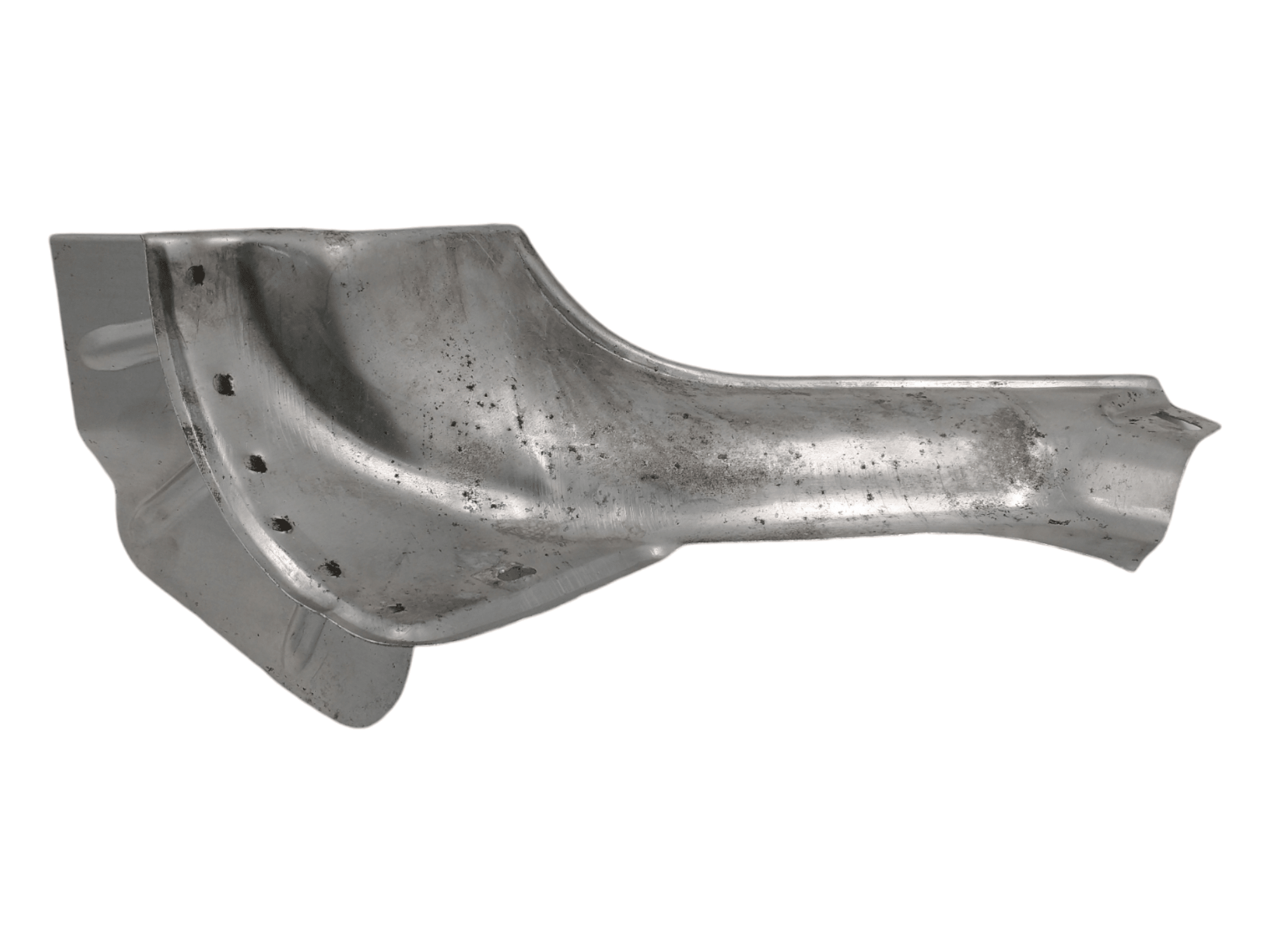 928 Exhaust Heat shield set (L&R) - 928-944parts