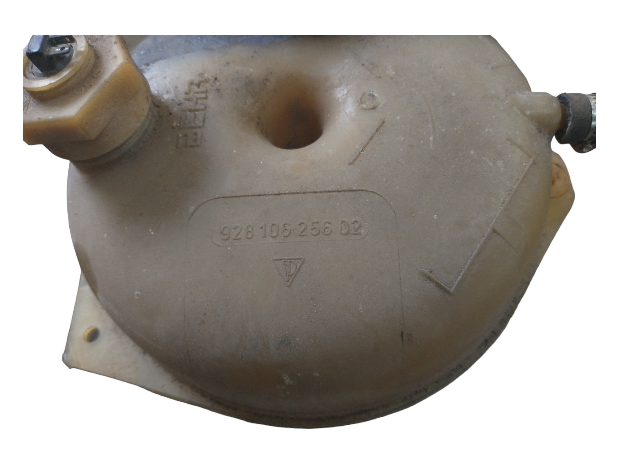 928 expansion tank - 928-944parts