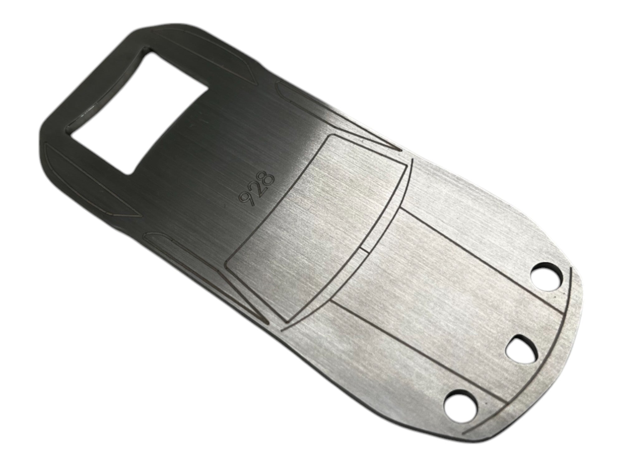 928 Flessen opener, beer bottle opener - 928-944parts