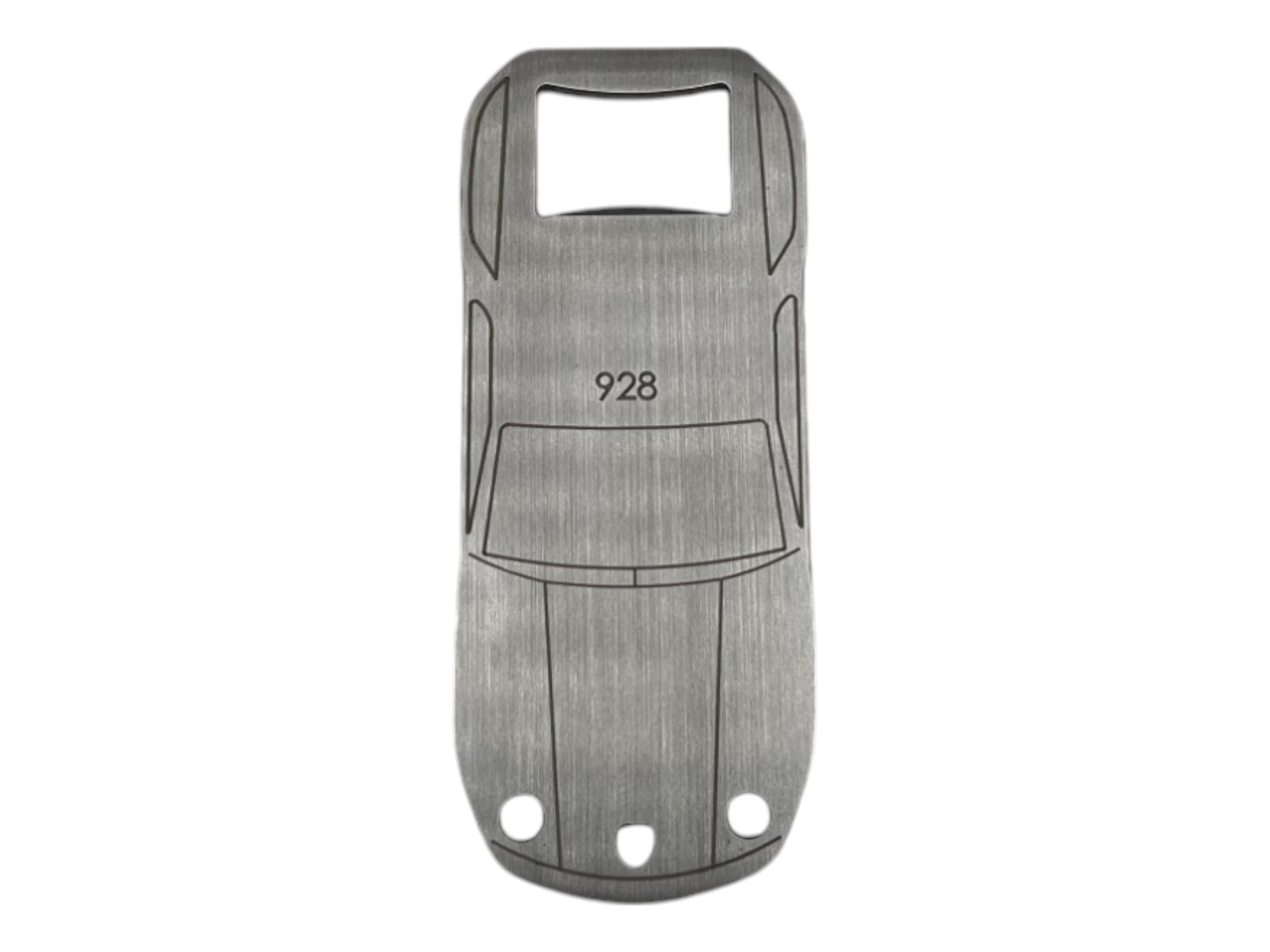 928 Flessen opener, beer bottle opener - 928-944parts