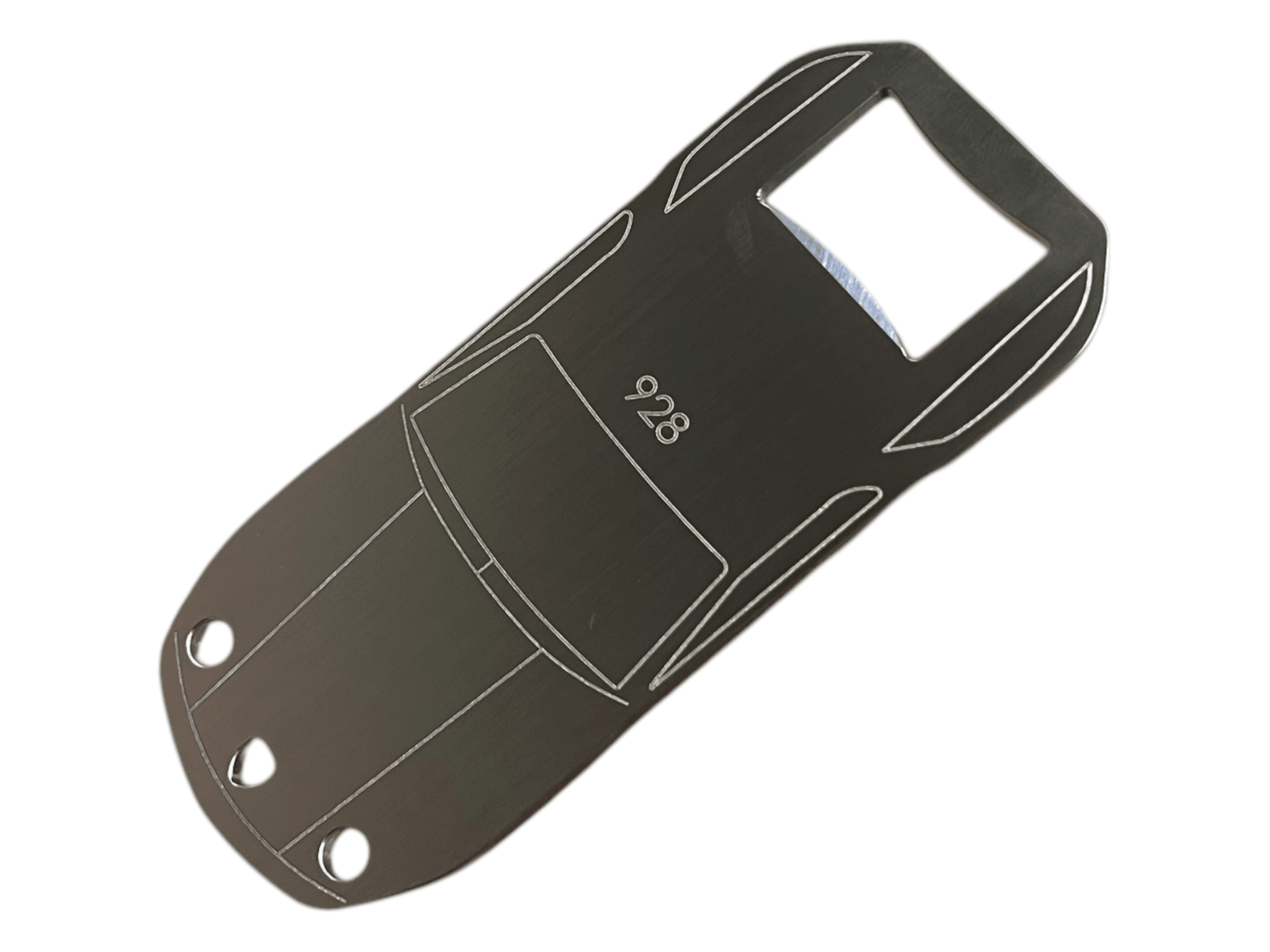 928 Flessen opener, beer bottle opener - 928-944parts