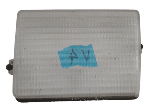 928 Fog light lens (L) - 928-944parts