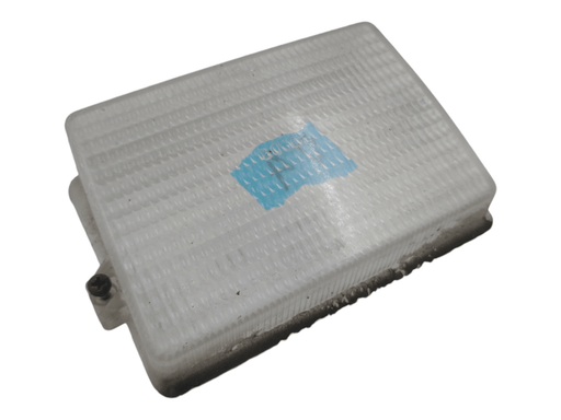 928 Fog light lens (L) - 928-944parts
