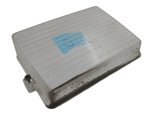 928 Fog light lens (R) - 928-944parts