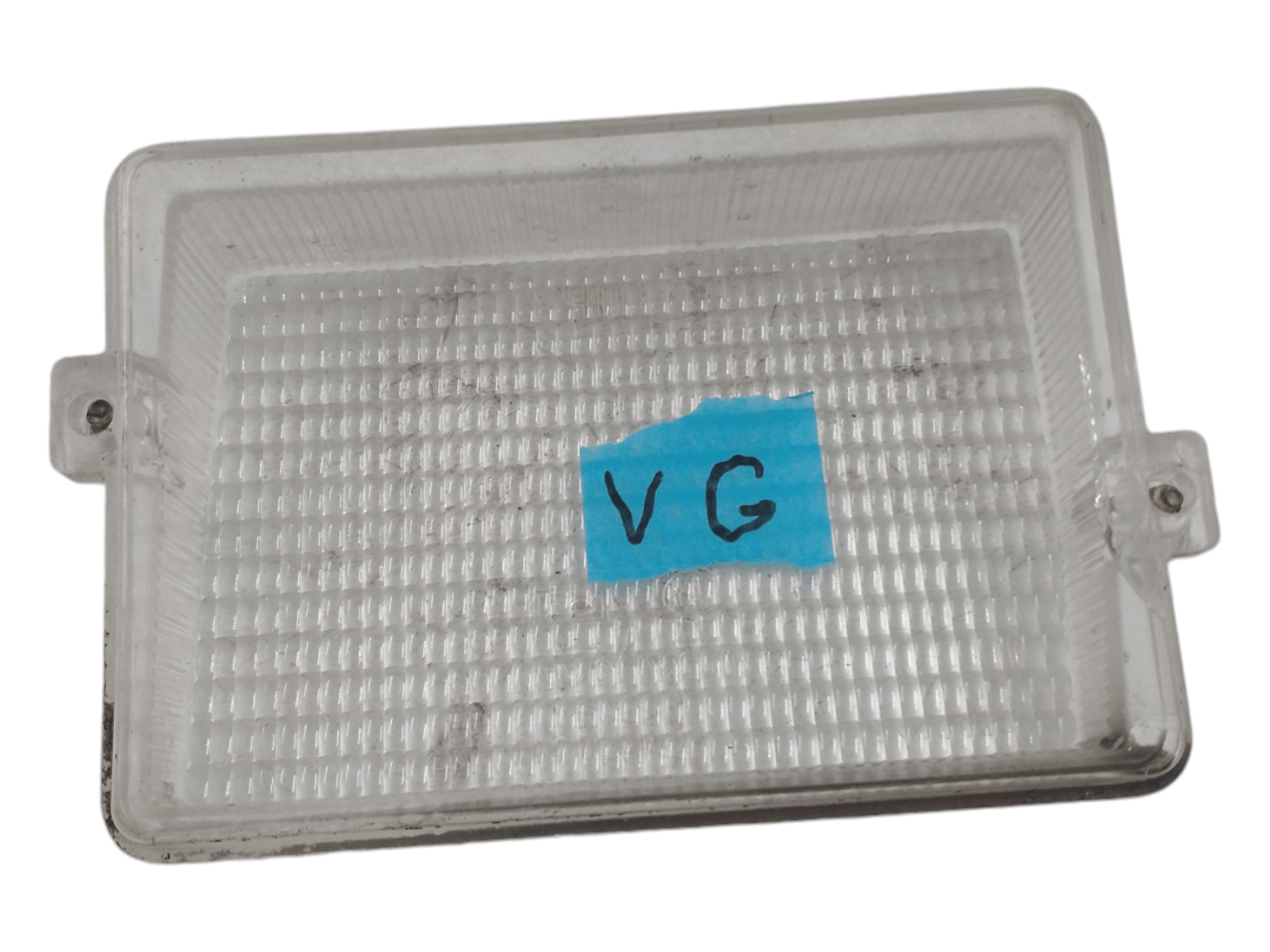 928 Fog light lens (R) - 928-944parts