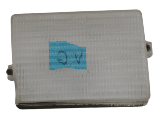 928 Fog light lens (R) - 928-944parts