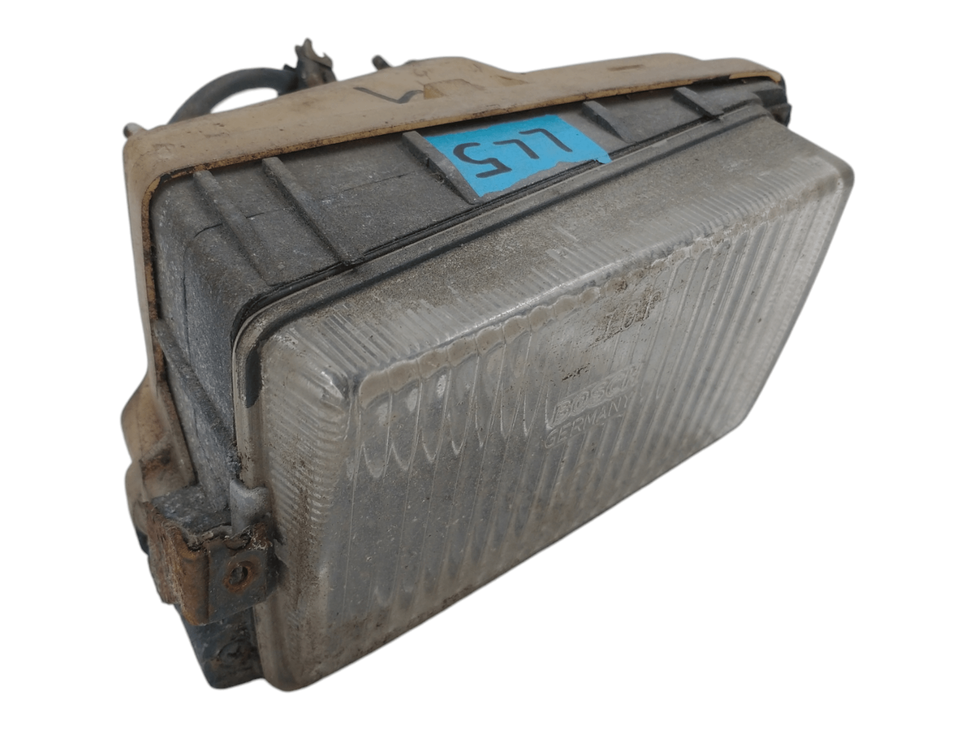 928 Fog light (L) - 928-944parts