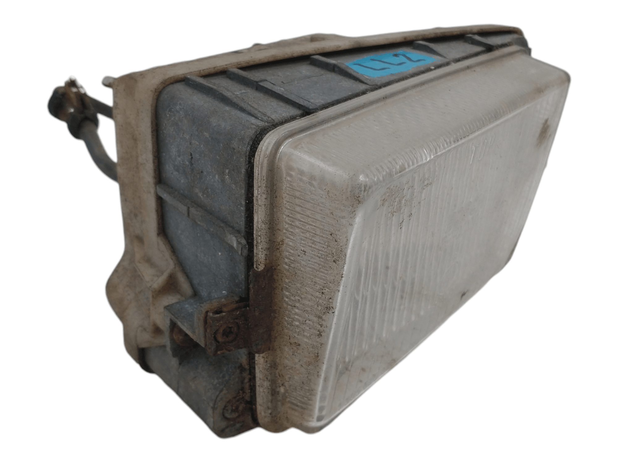 928 Fog light (L) - 928-944parts