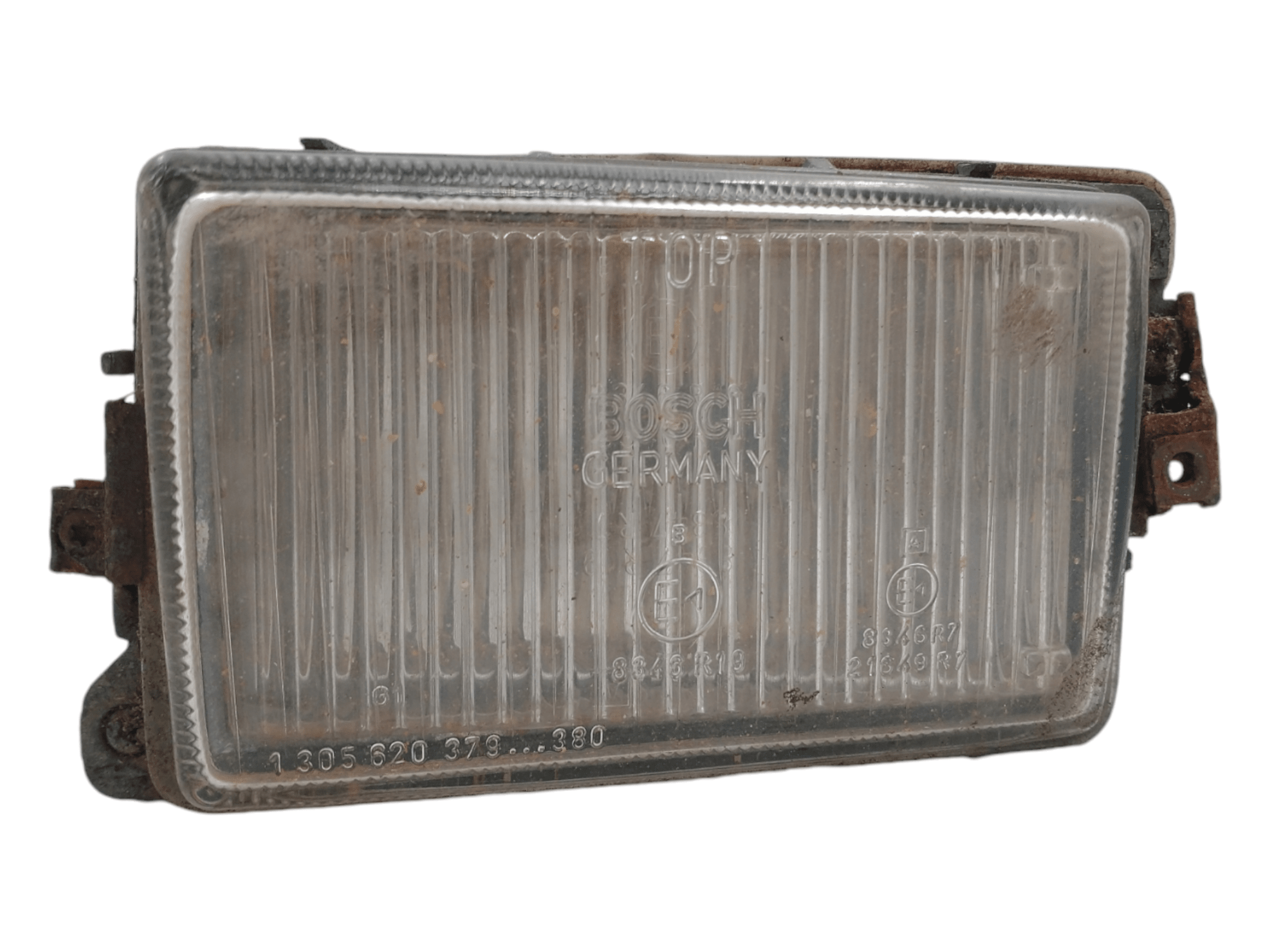 928 Fog light (L) - 928-944parts