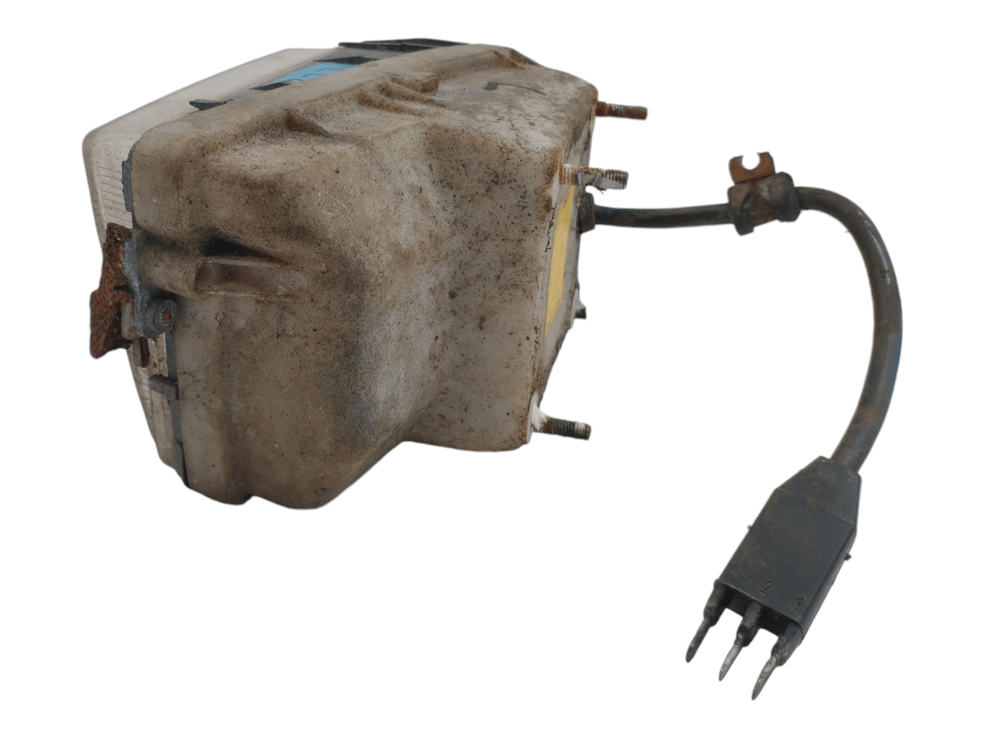 928 Fog light (L) - 928-944parts