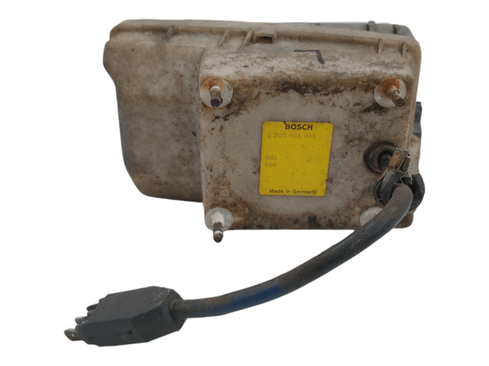 928 Fog light (L) - 928-944parts