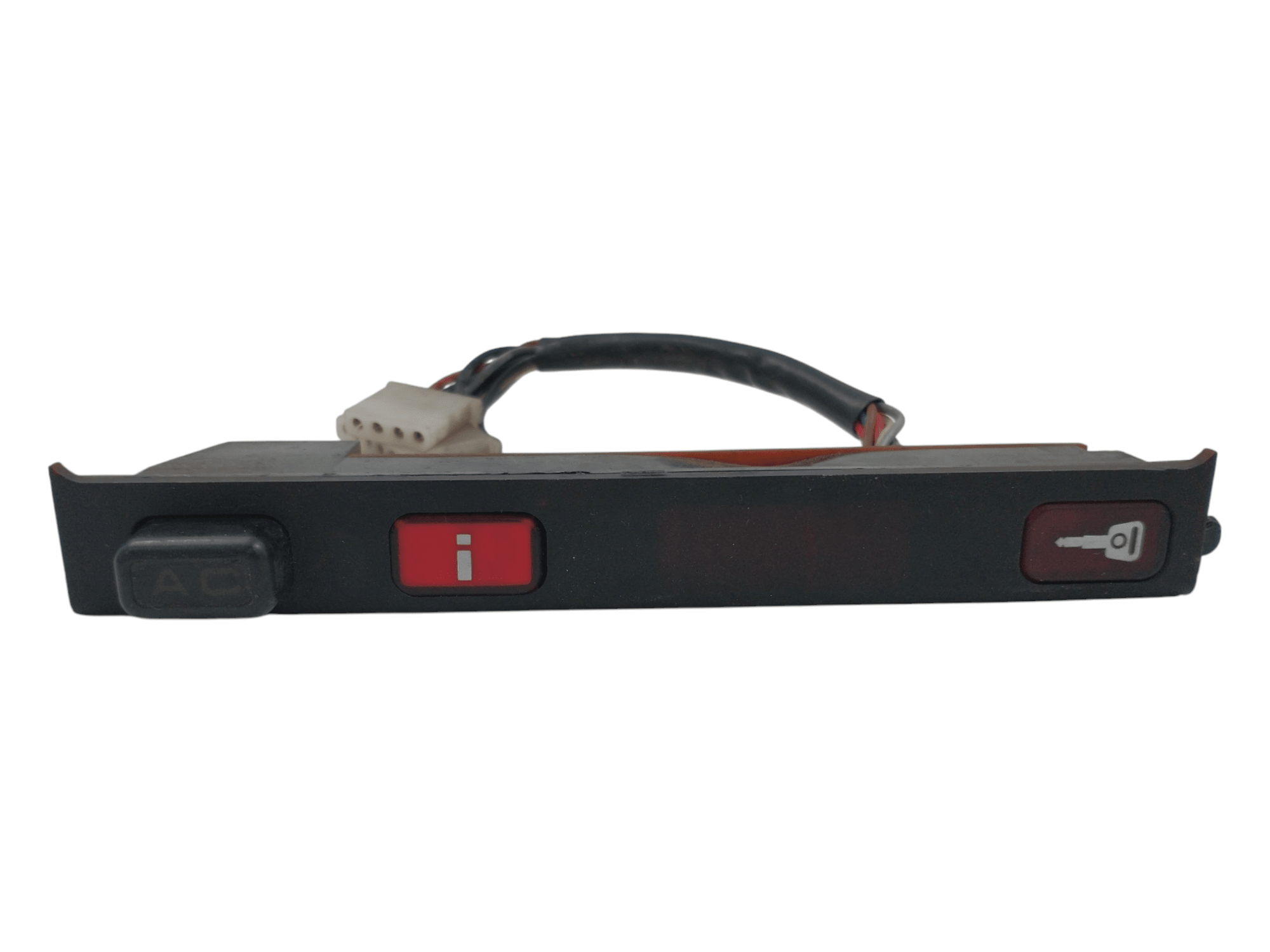 928 Front center dash panel - 928-944parts